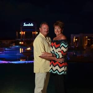 Meet your Posher, Rick